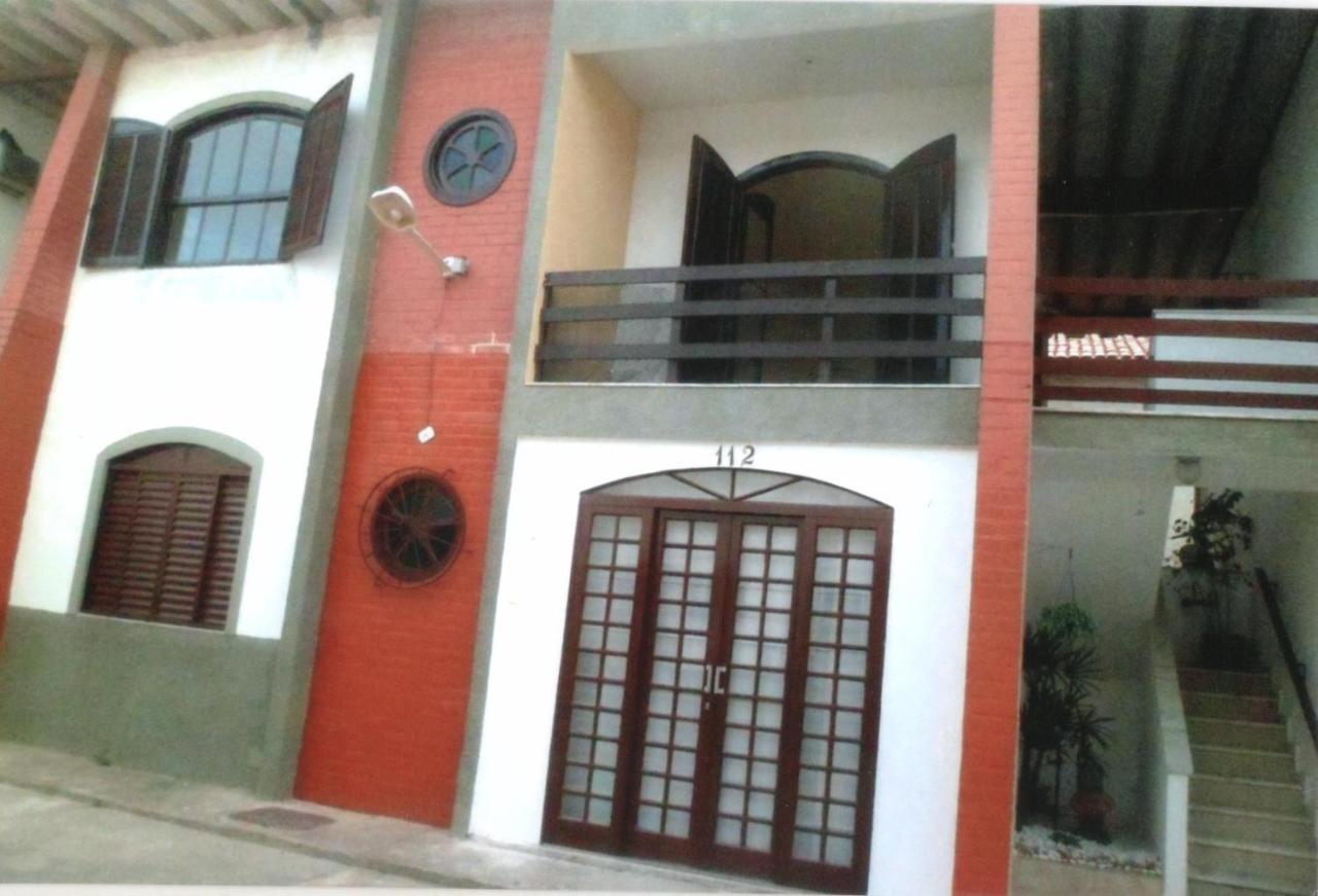 Apartamento Iguaba Grande, Bairro Canellas City , Condominio Claudia, Em Frente Ao Quiosque Do Popeye Екстер'єр фото